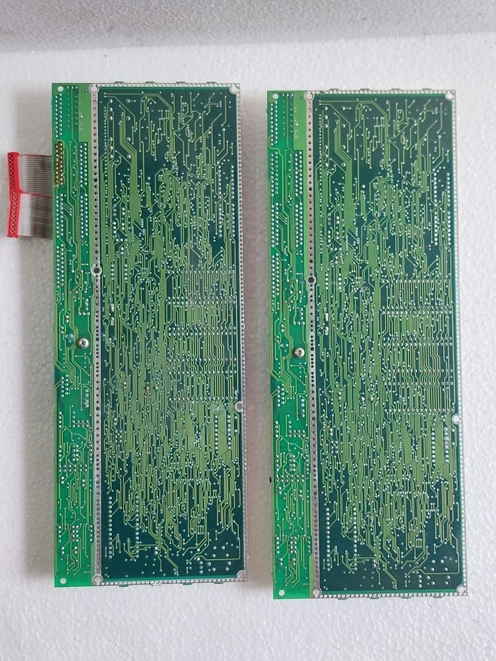 PCB 717-J 373 71 71 Industrial Control Board Module